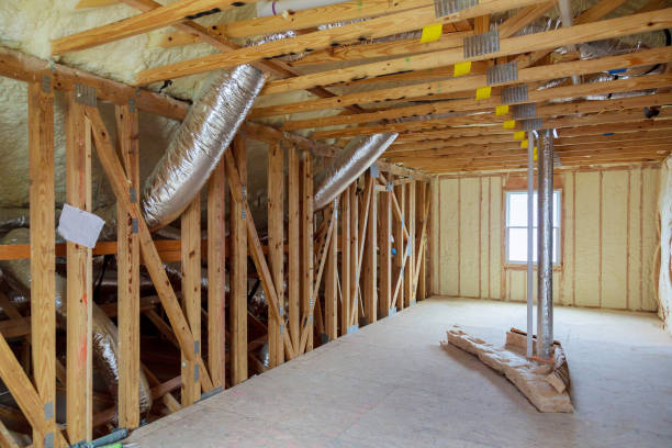 Best Spray Foam Insulation in Ferguson, MO