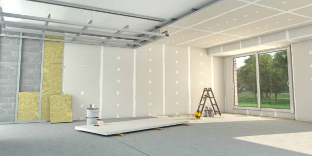 Best Commercial Insulation in Ferguson, MO