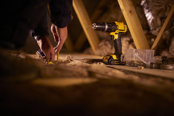 Best Insulation Maintenance and Repair in Ferguson, MO